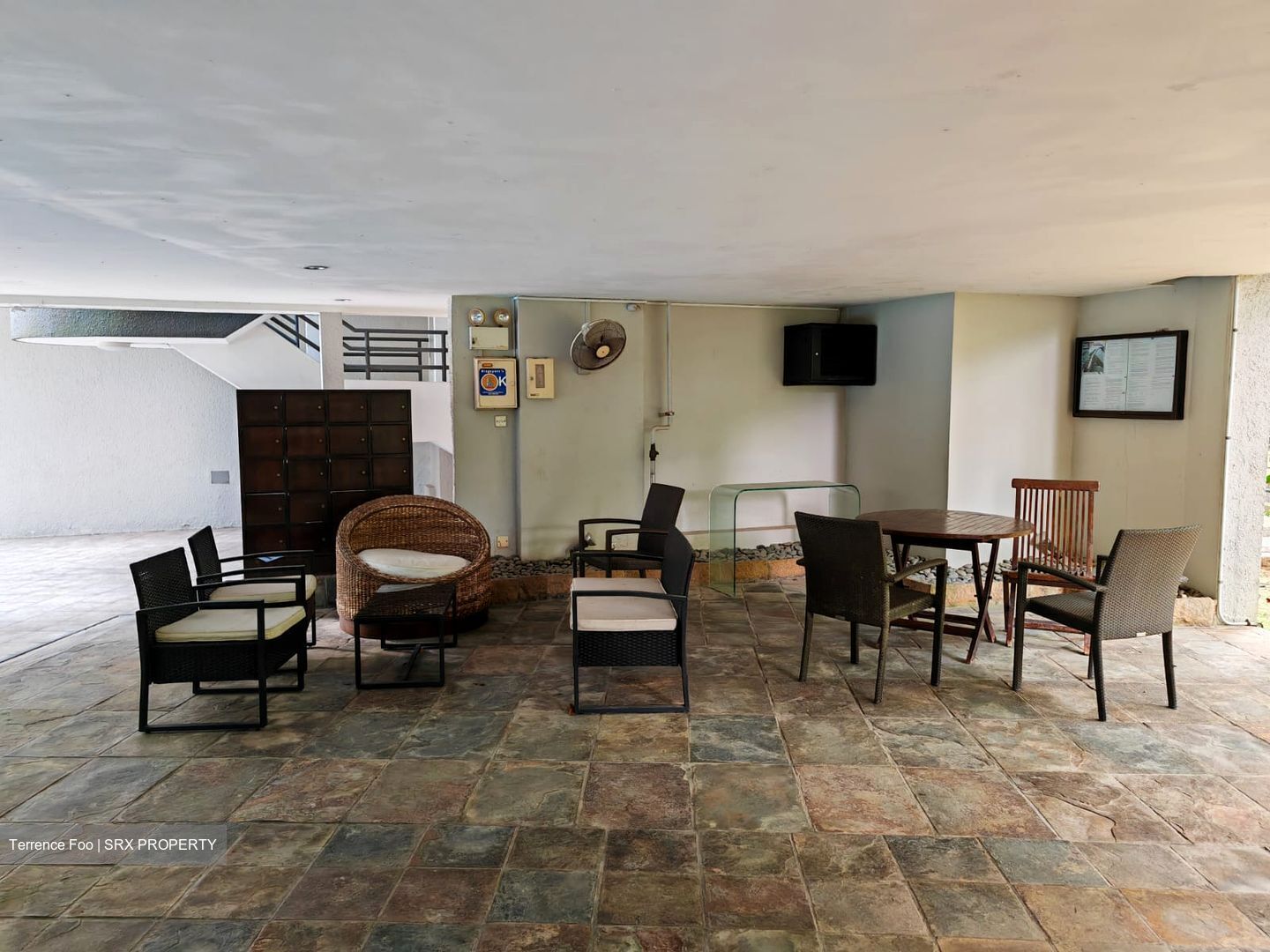 Kheam Hock Gardens (D11), Condominium #485658591